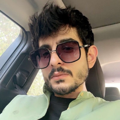 مصطفى رائد